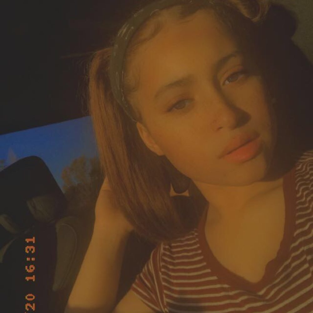 Meet your Posher, Amara